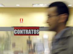 El paro sube a 4,7 millones