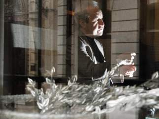 John Banville