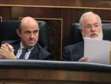 De Guindos y Cañete De Guindos y Cañete