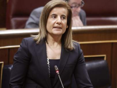 Fátima Báñez