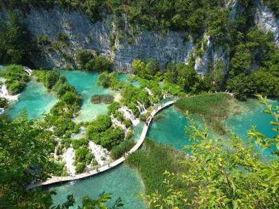 Croacia