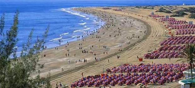 Playa del Inglés