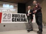 Huelga general Huelga general