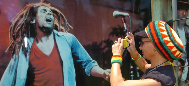 Bob Marley
