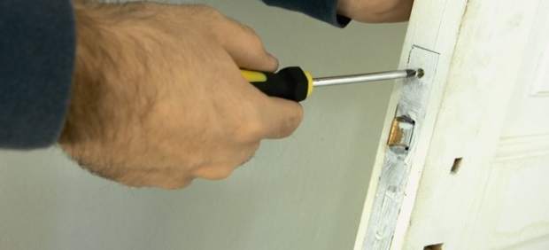 Las víctimas de la violencia machista podrán cambiar la cerradura de su