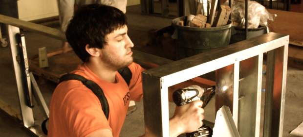 Trabajador autónomo Trabajador autónomo