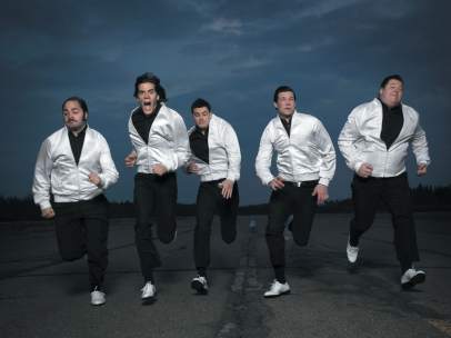 The Hives