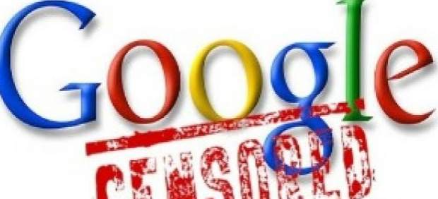Google (censura)