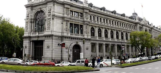 Banco de España Banco de España