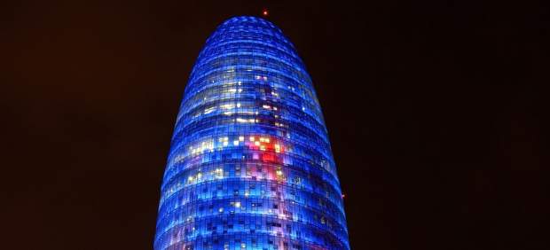 Torre Agbar