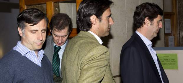 Hijos de Ruiz-Mateos