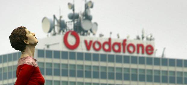 Vodafone