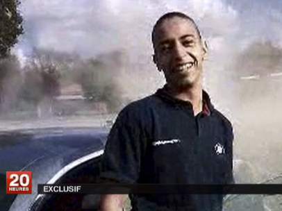 Mohammad Merah
