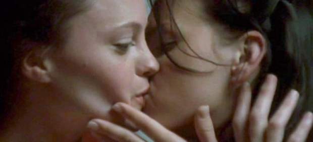 Lesbianas