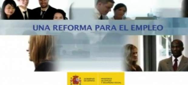 Video de la reforma laboral