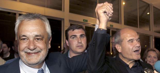 Griñán y Cháves Griñán y Cháves