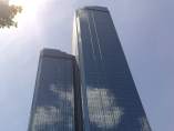 Torres Rialto Torres Rialto