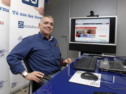 Juan Ramón Lucas