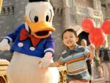 Disneyland Shanghai Disneyland Shanghai
