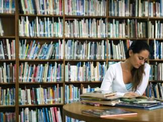 biblioteca