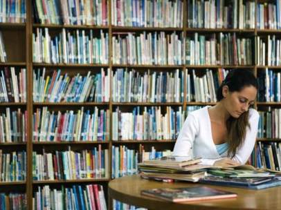 biblioteca