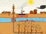 Fracking Fracking