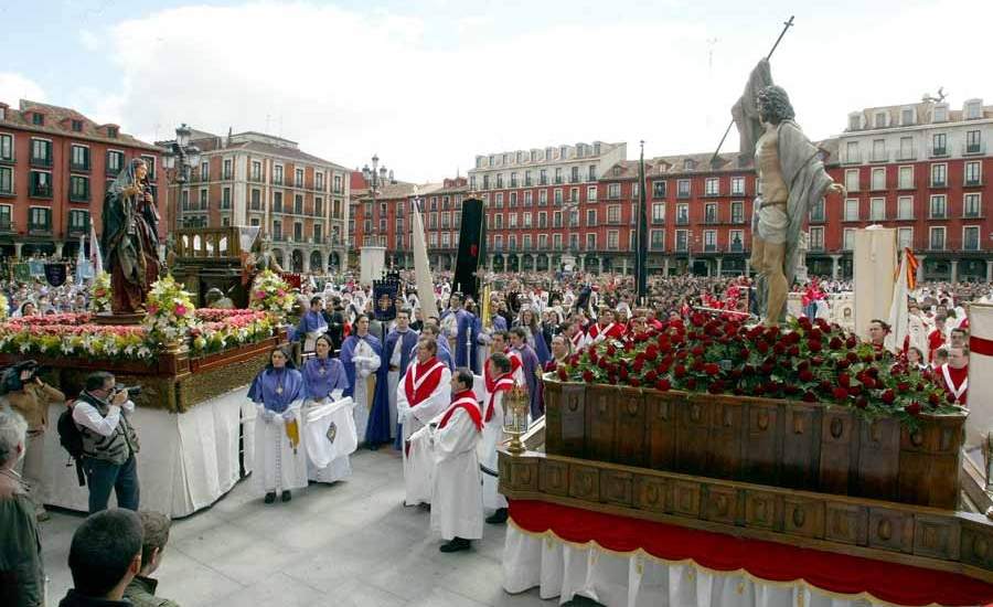 CALLES DE VALLADOLID calles de valladolid: