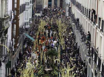 Semana Santa en Valladolid