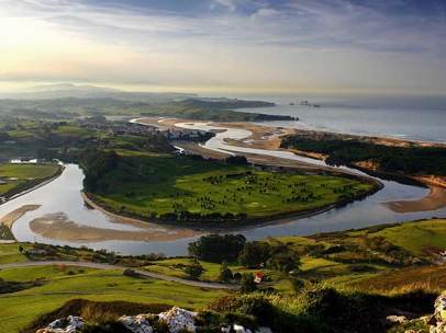 Dunas de Liencres