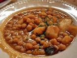 Potaje de Cuaresma Potaje de Cuaresma