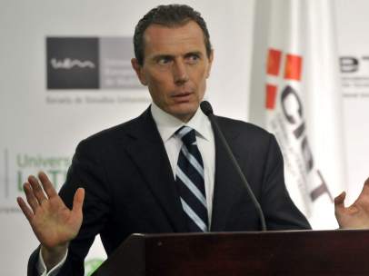 Emilio Butragueño