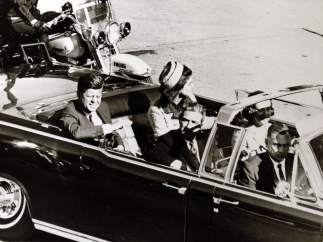 Los Kennedy