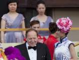 Sheldon Adelson Sheldon Adelson