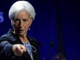Christine Lagarde Christine Lagarde