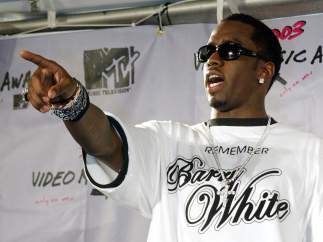 P Diddy