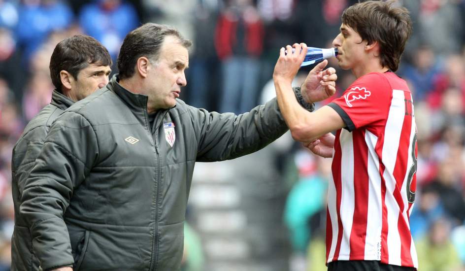 Marcelo Bielsa, 'El Loco'