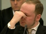 Anders Behring Breivik Anders Behring Breivik