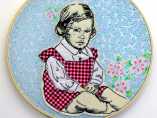 'Little Lucky'