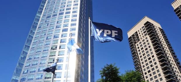 YPF YPF