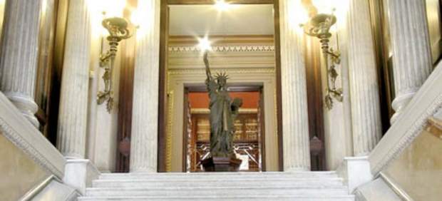Estatua de la libertad