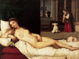 'Venus de Urbino"