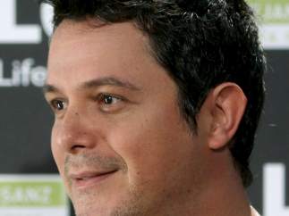 Alejandro Sanz