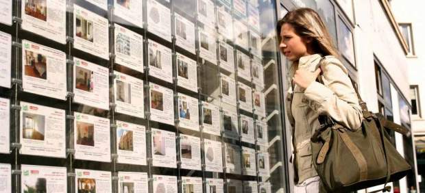 Buscando piso Buscando piso