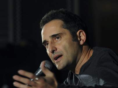 Jorge Drexler