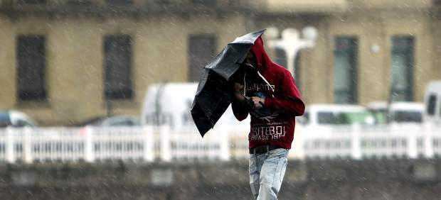 Lluvia Lluvia