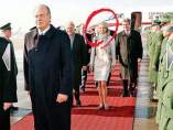 Corinna y el rey Juan Carlos Corinna y el rey Juan Carlos