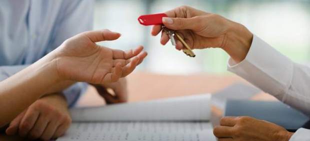 ¿Han regresado los buenos tiempos al mercado inmobiliario?