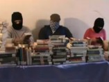 Comando de Liberación Bibliotecaria Comando de Liberación Bibliotecaria