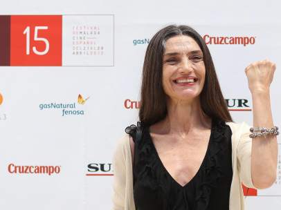 Ángela Molina