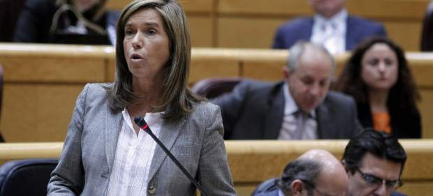 Ana Mato Ana Mato